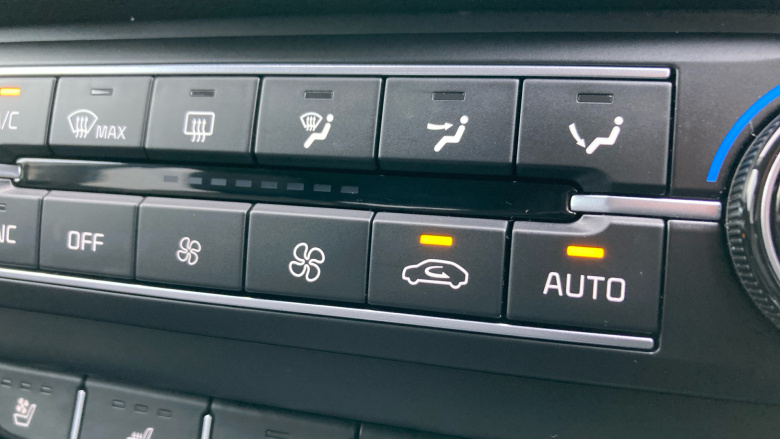 Kia Xceed 1.5T GDi ISG 4 5dr Petrol Hatchback